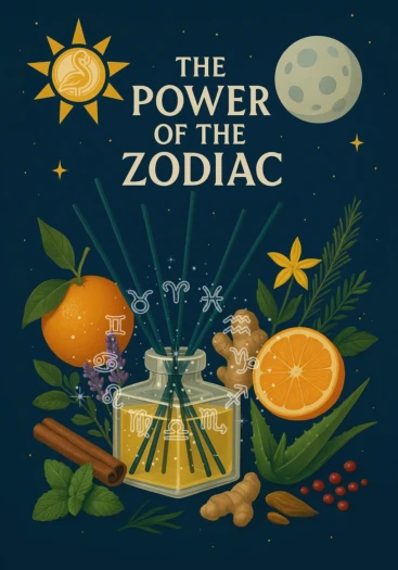 power of the zodiac afb site